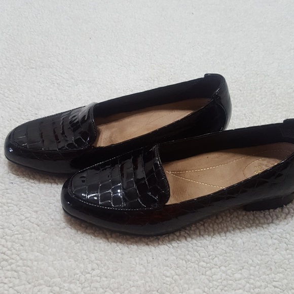 clarks keesha luca croc